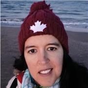 Clases de Inglés en tu domicilio. Profesora con nivel B2-C1. Con experiencia trabajo en Canadá